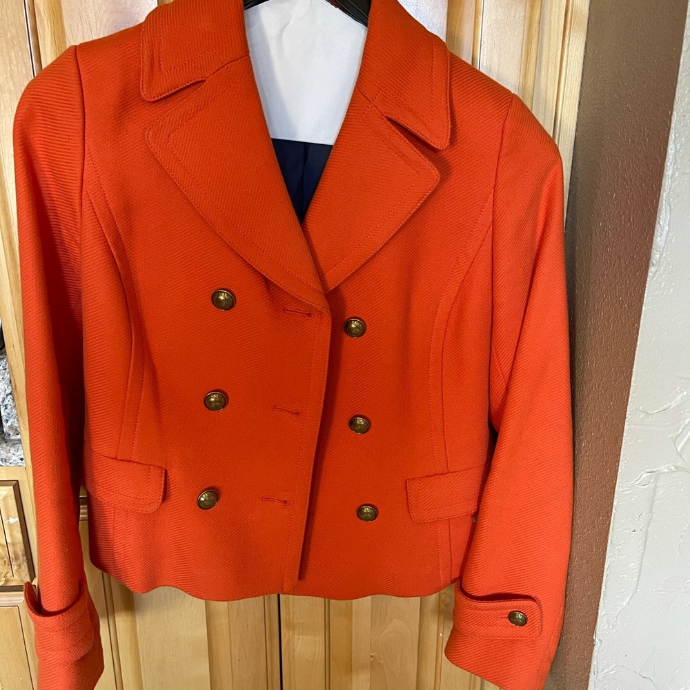 Banana Republic Coat